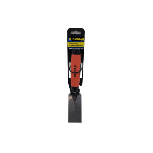 MARGIN TROWEL 5"L X 2"W